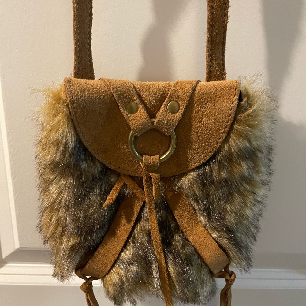 Lucky brand handbag